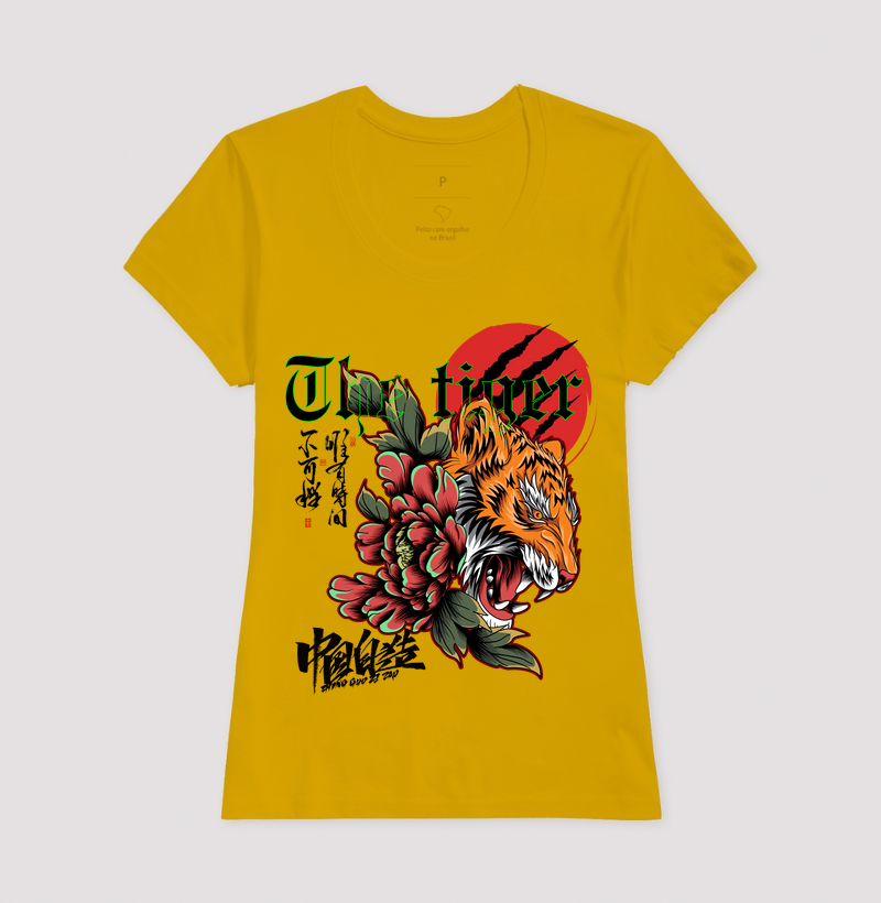 Camisa 15