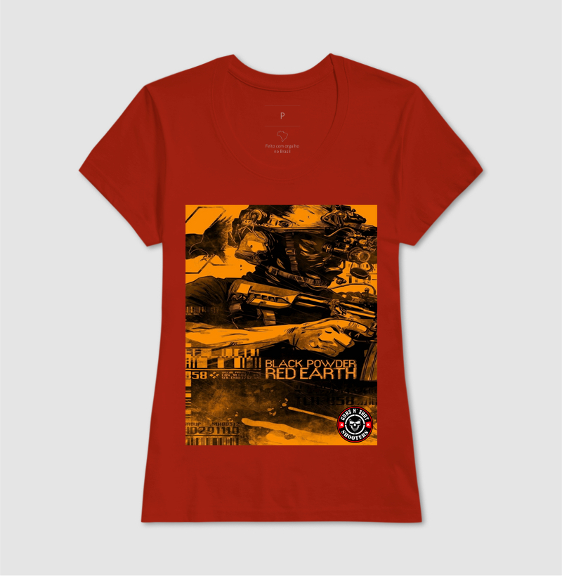 Camisa 11