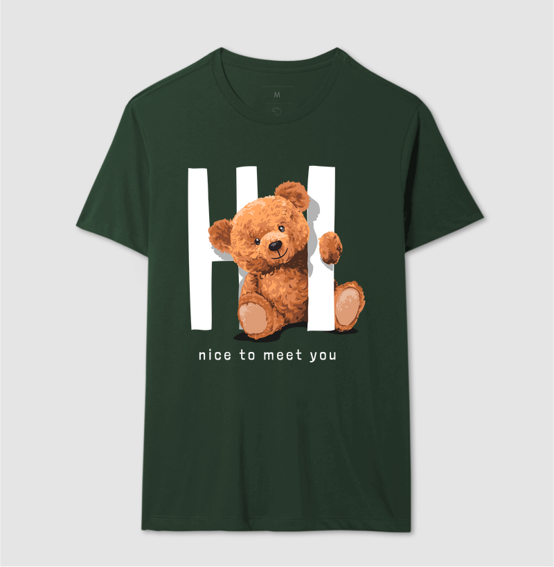 Camisa 9