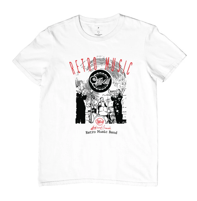 Camisa 3