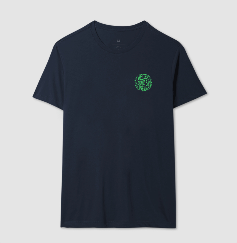 Camisa 11