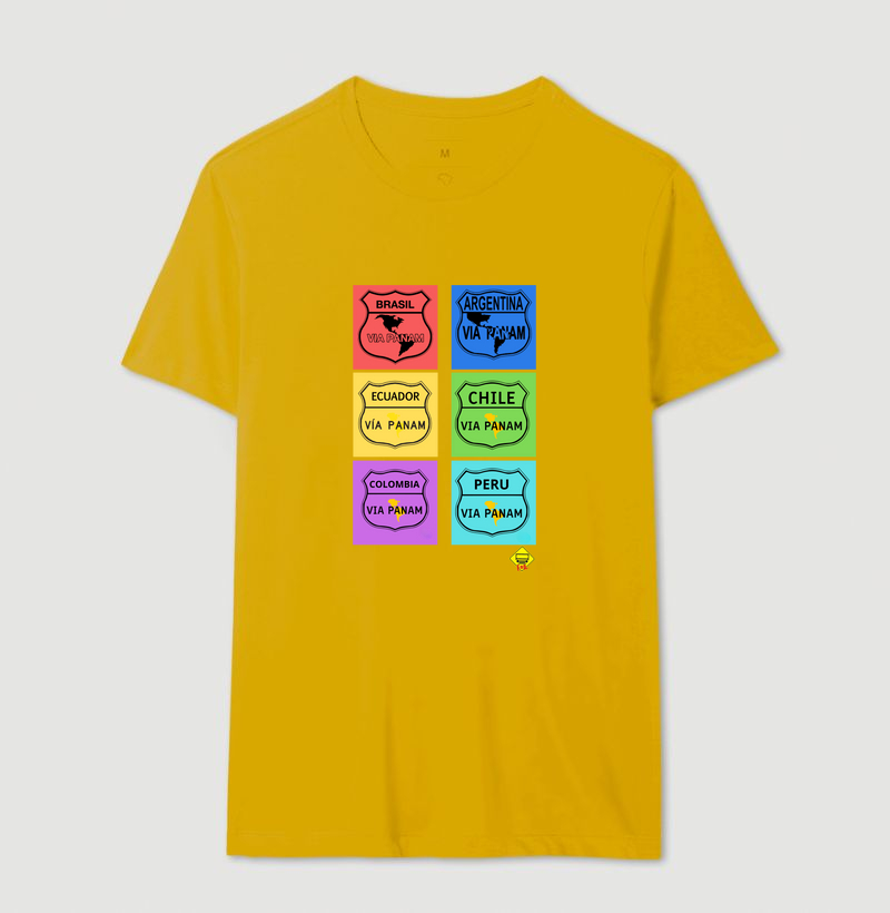 Camisa 13