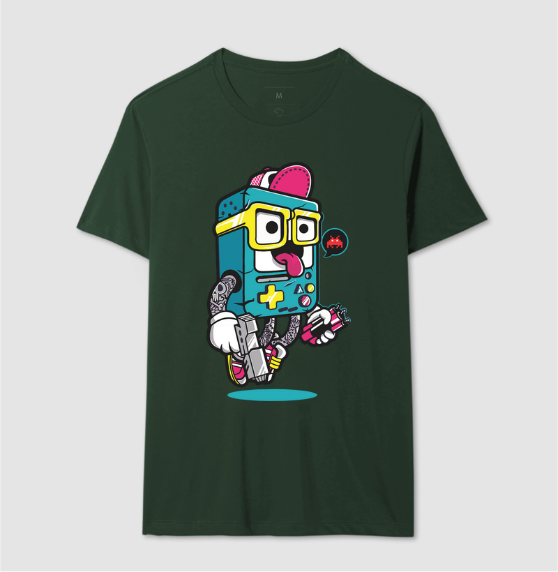 Camisa 11