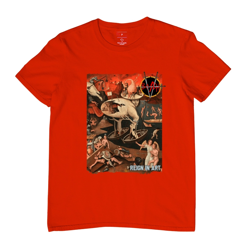 Camisa 9