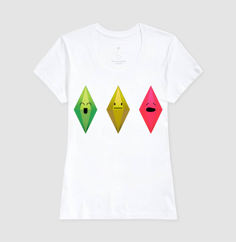 Camisa 4