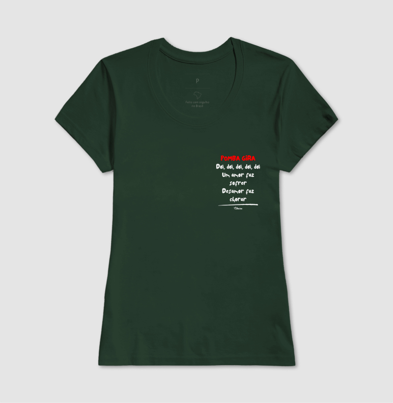 Camisa 5