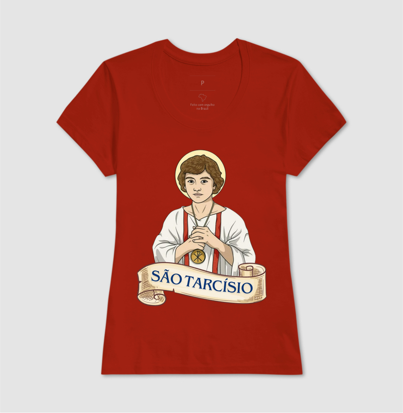 Camisa 10