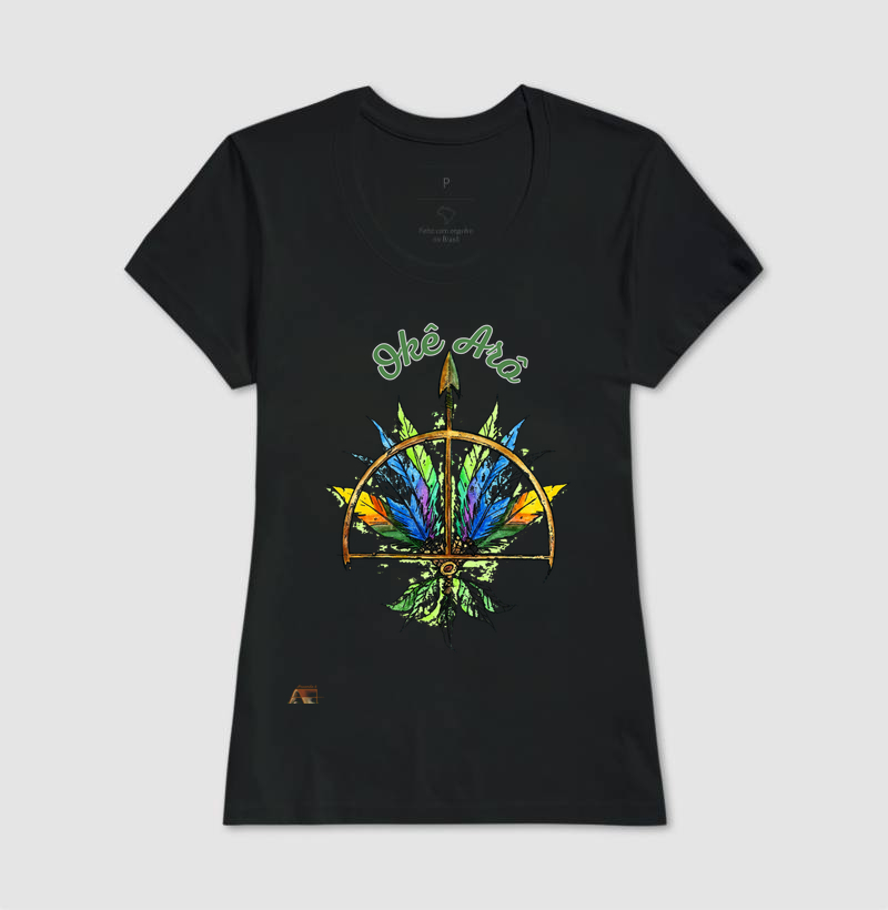 Camisa 18