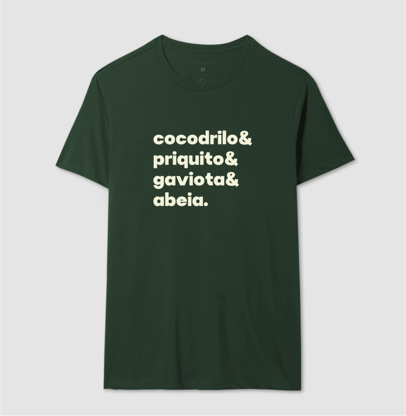 Camisa 10
