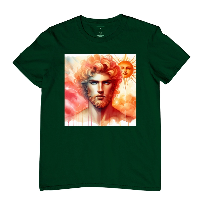 Camisa 11