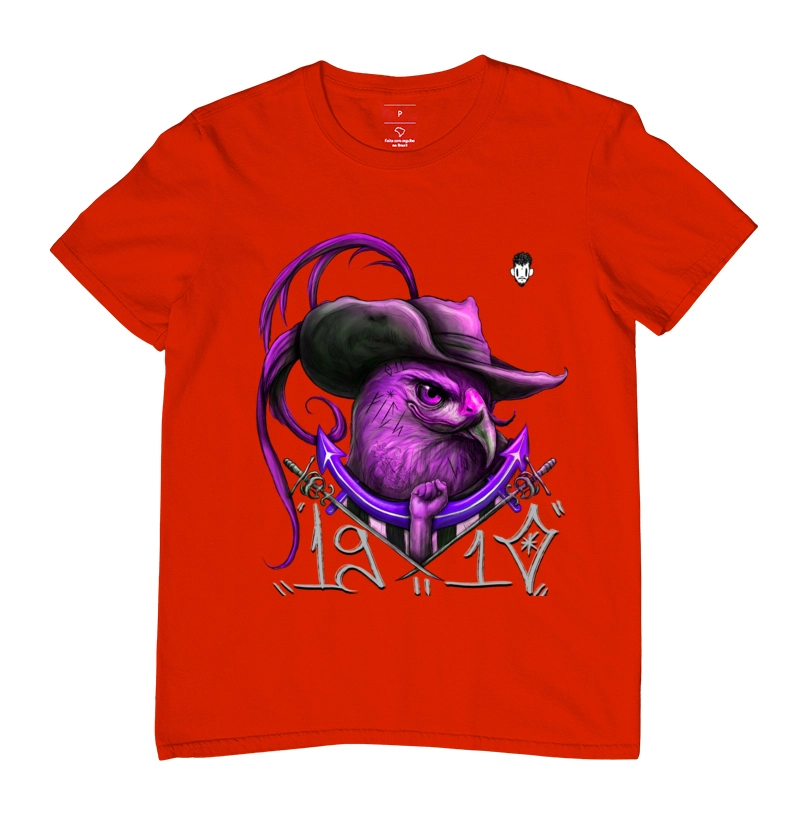 Camisa 9