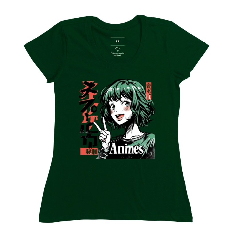 Camisa 12