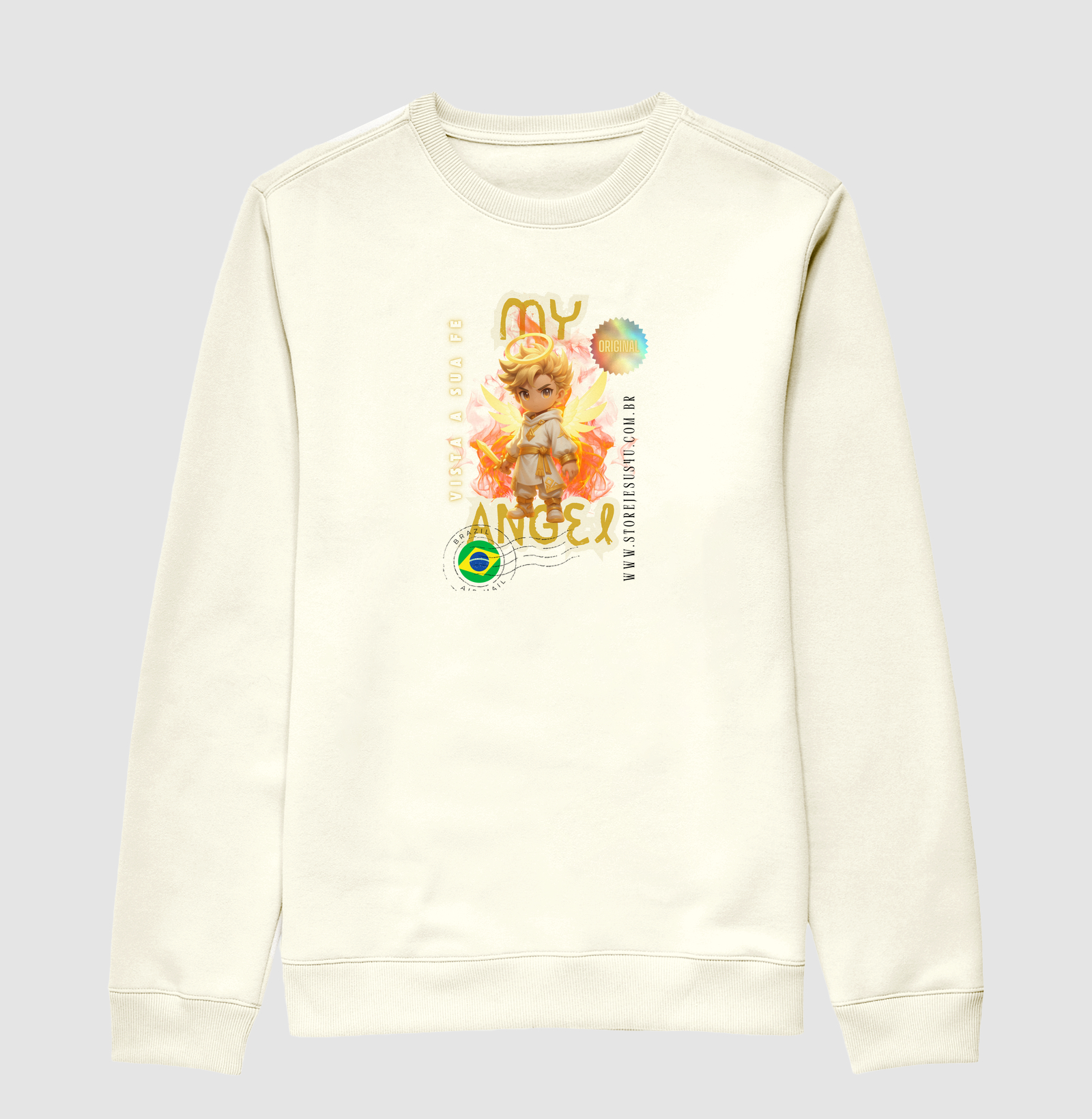 Camisa 1