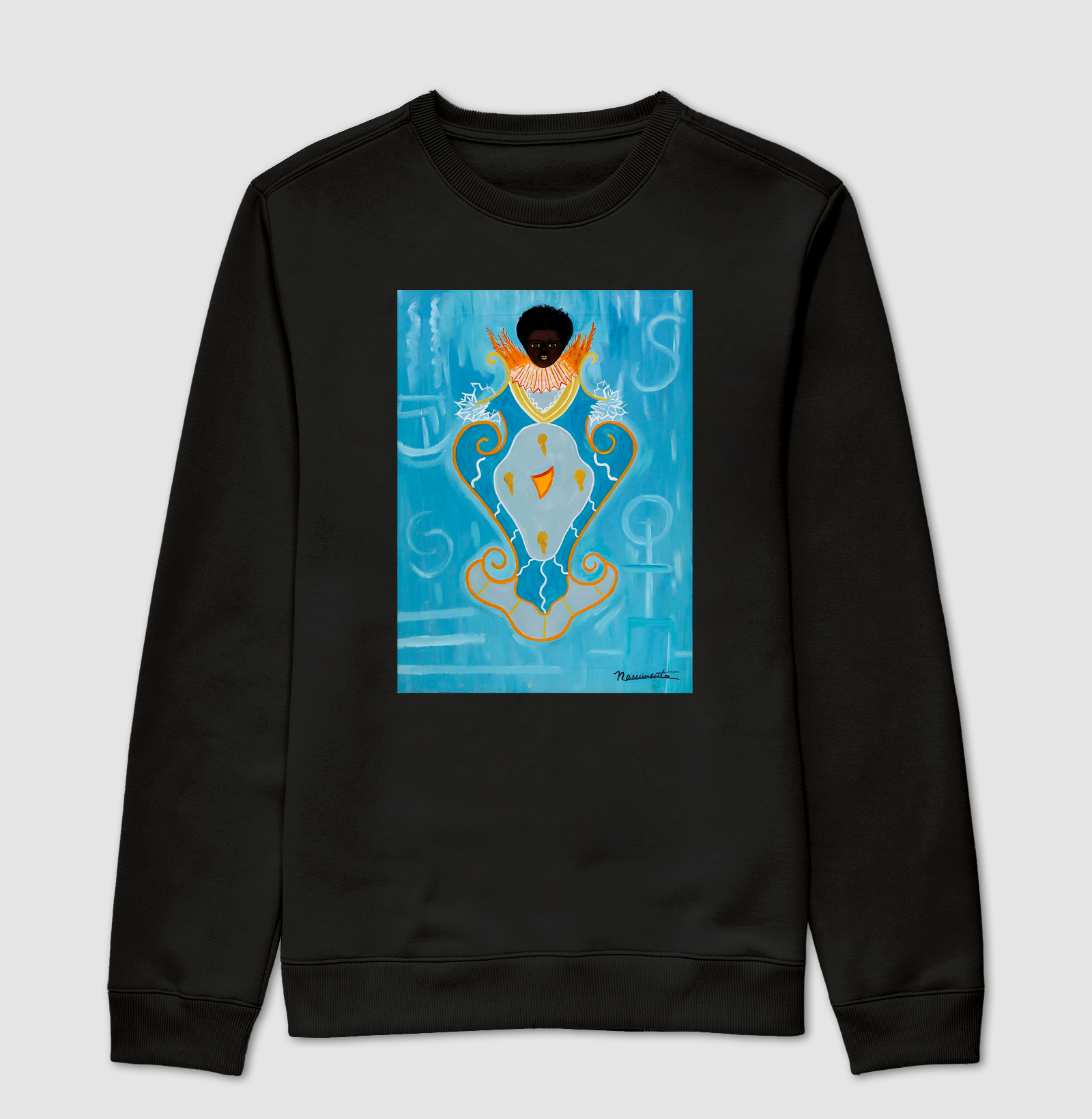 Camisa 3