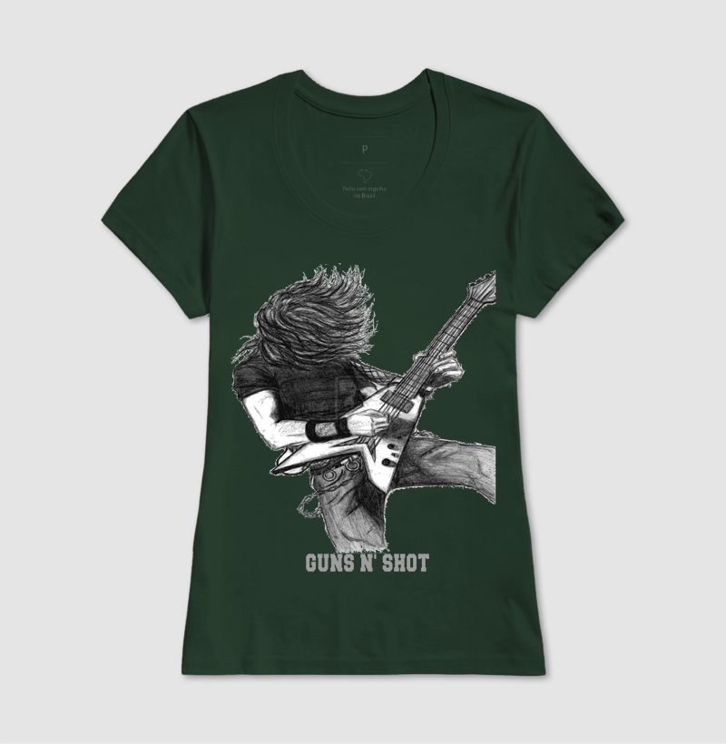 Camisa 5