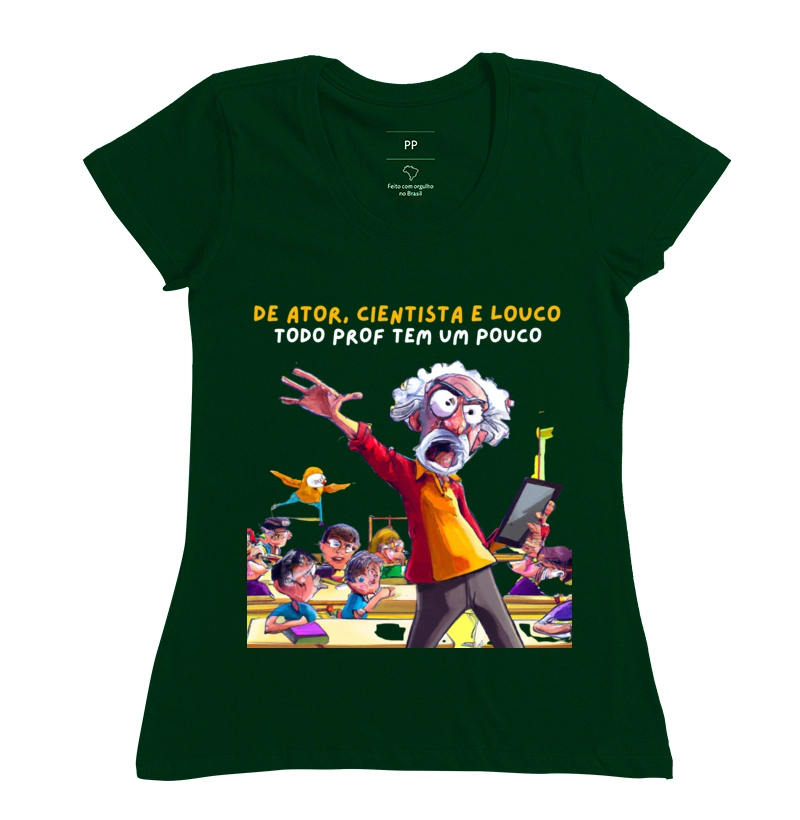 Camisa 9