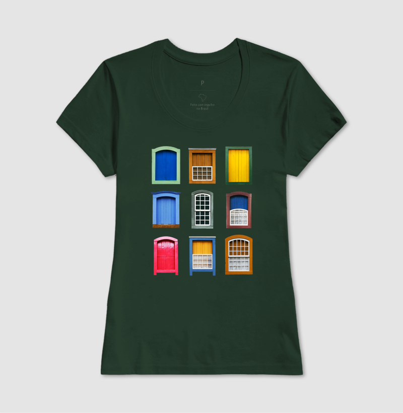 Camisa 5