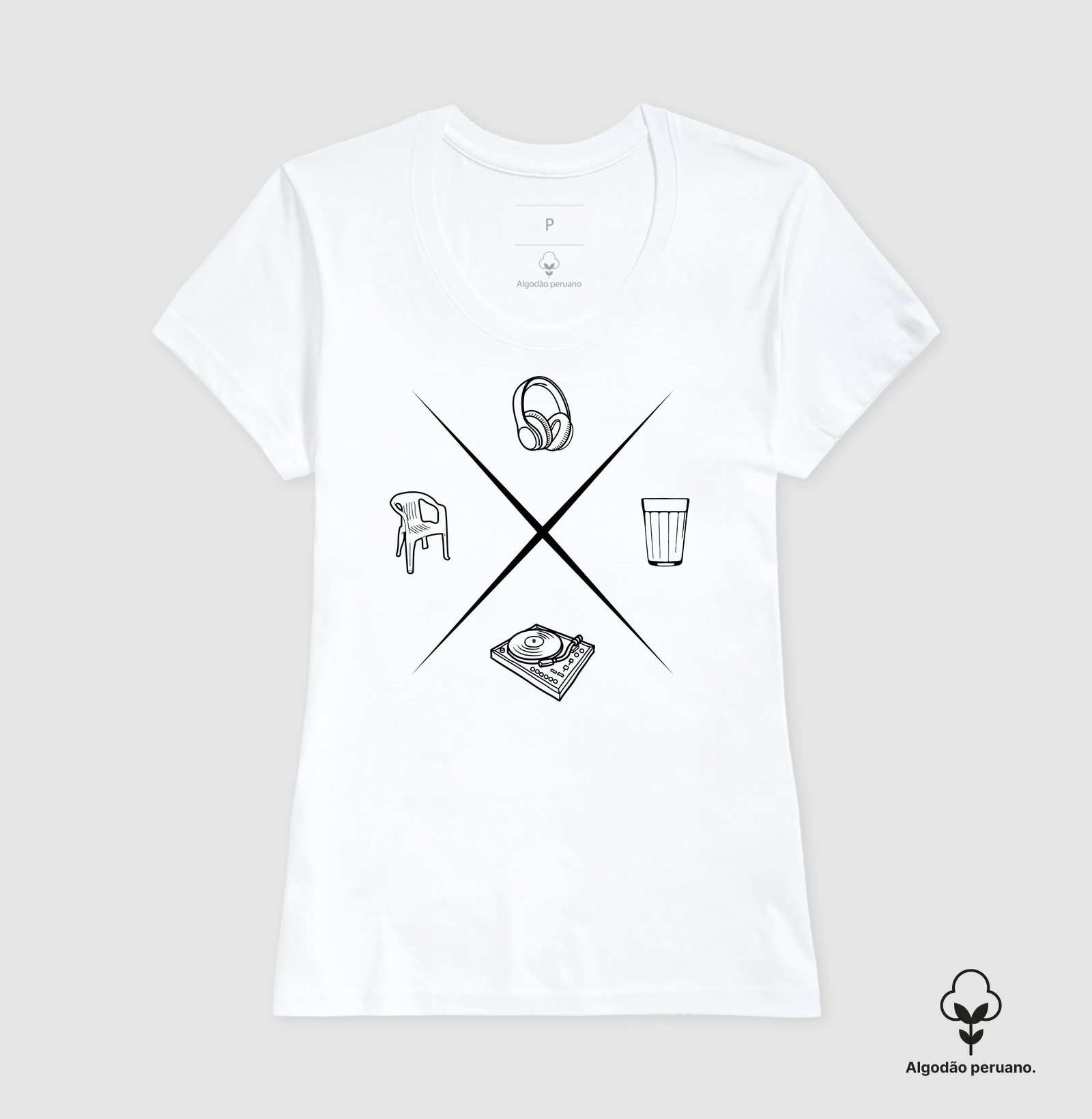 Camisa 5