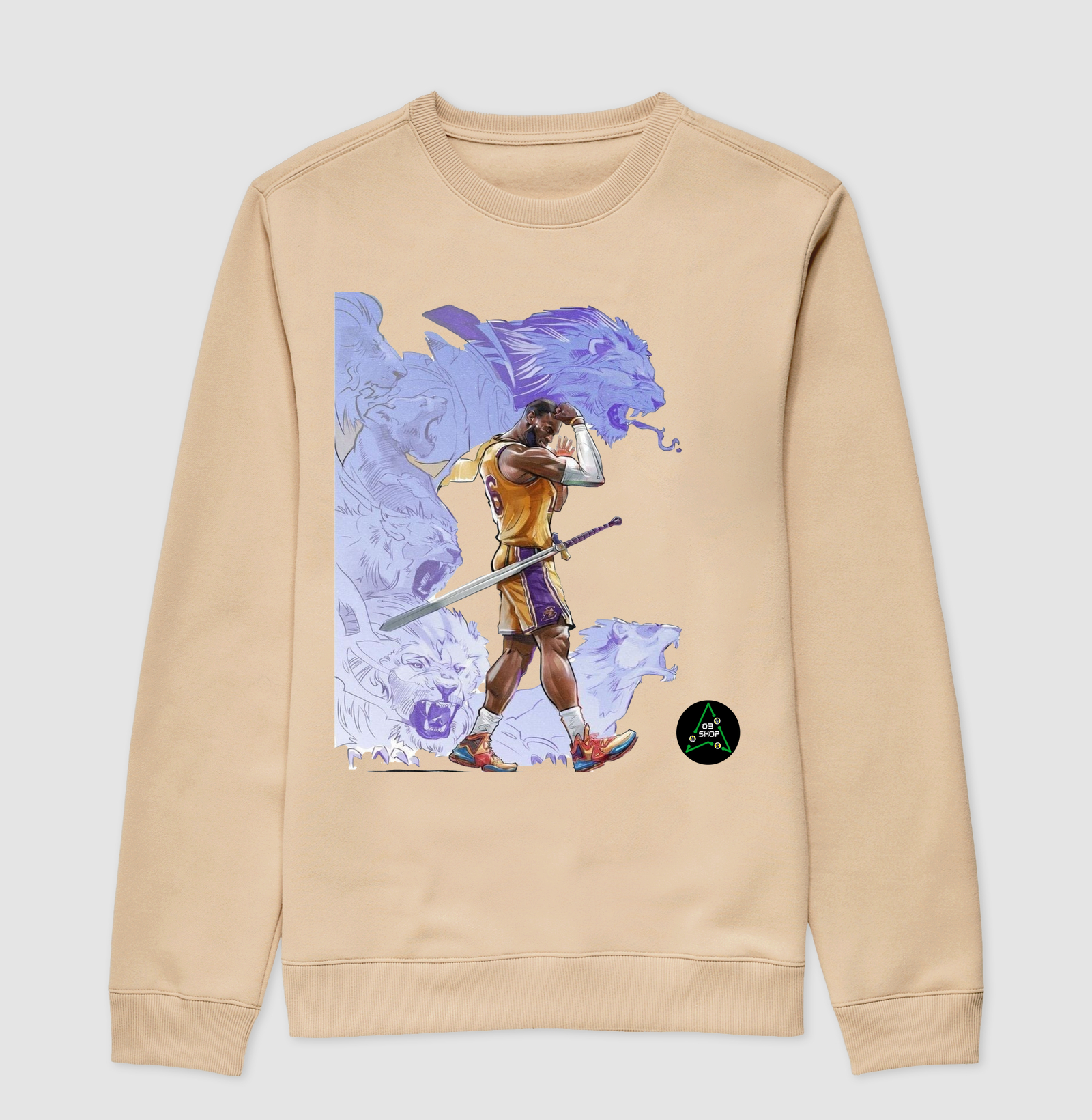 Camisa 2