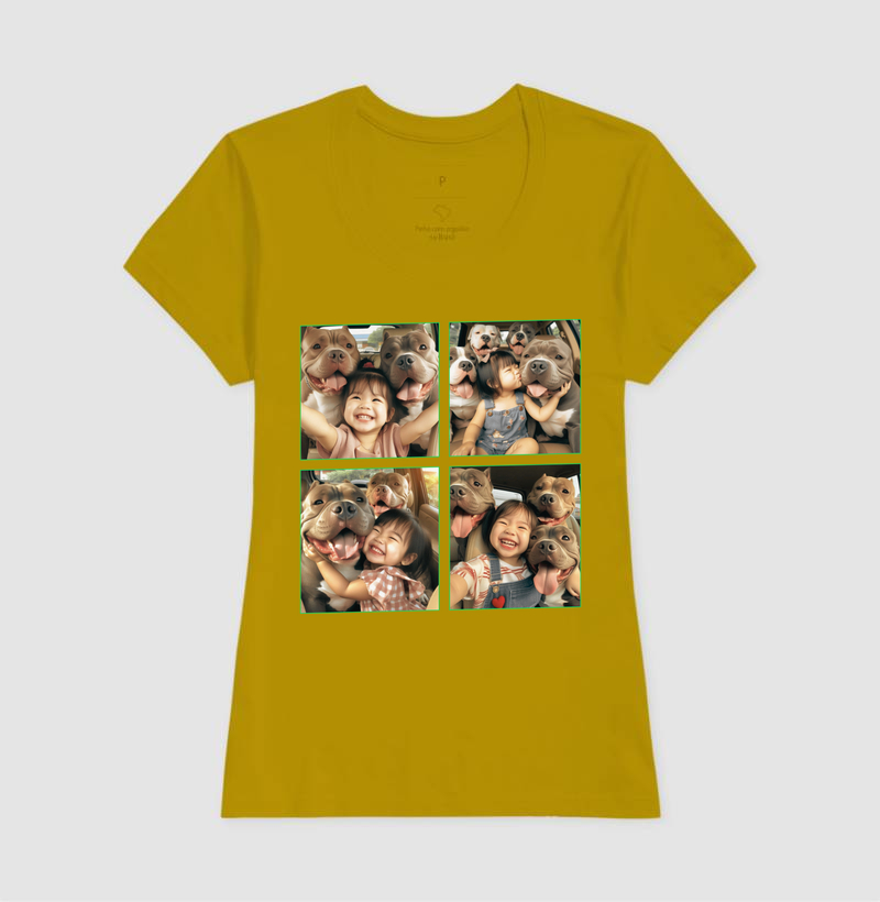 Camisa 11