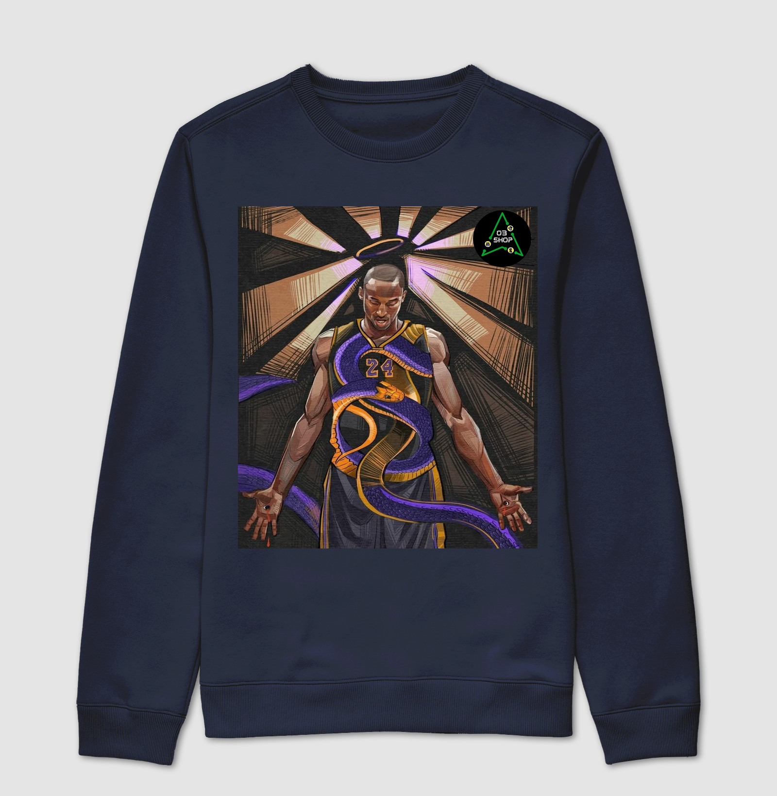 Camisa 4