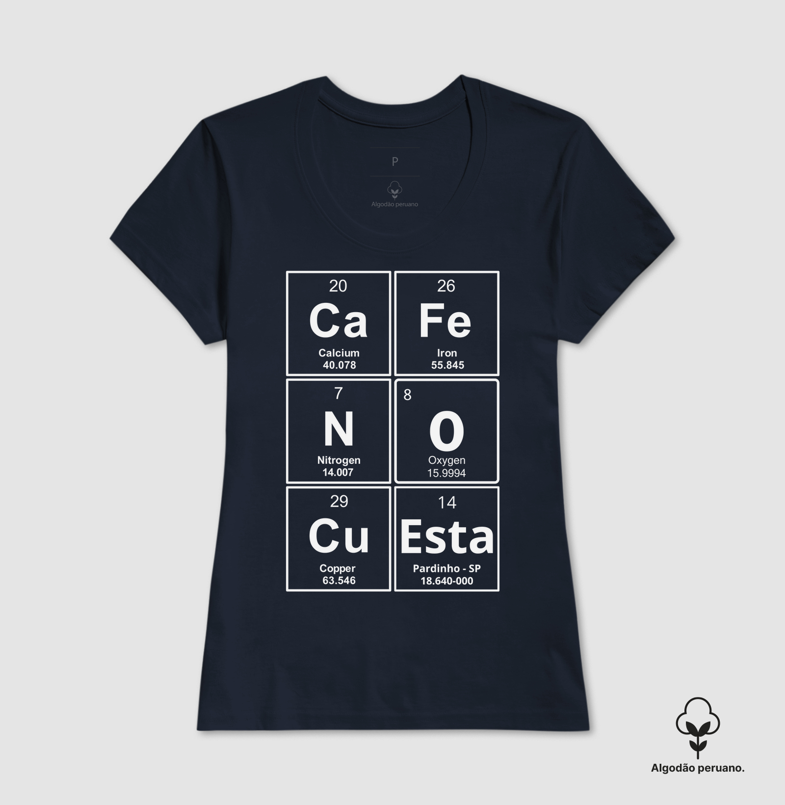Camisa 1