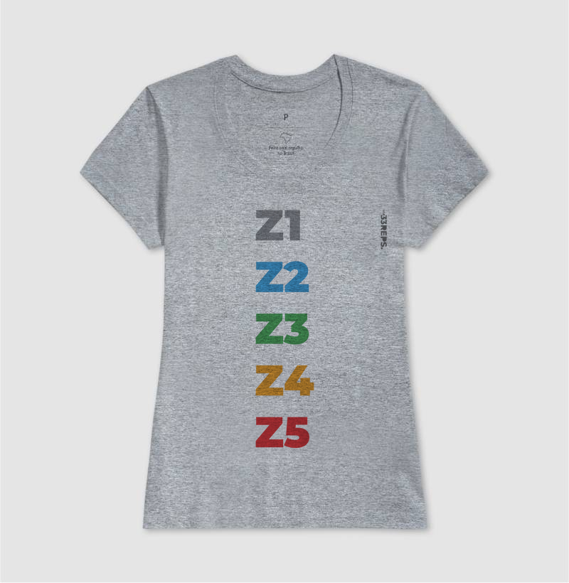 Camisa 12