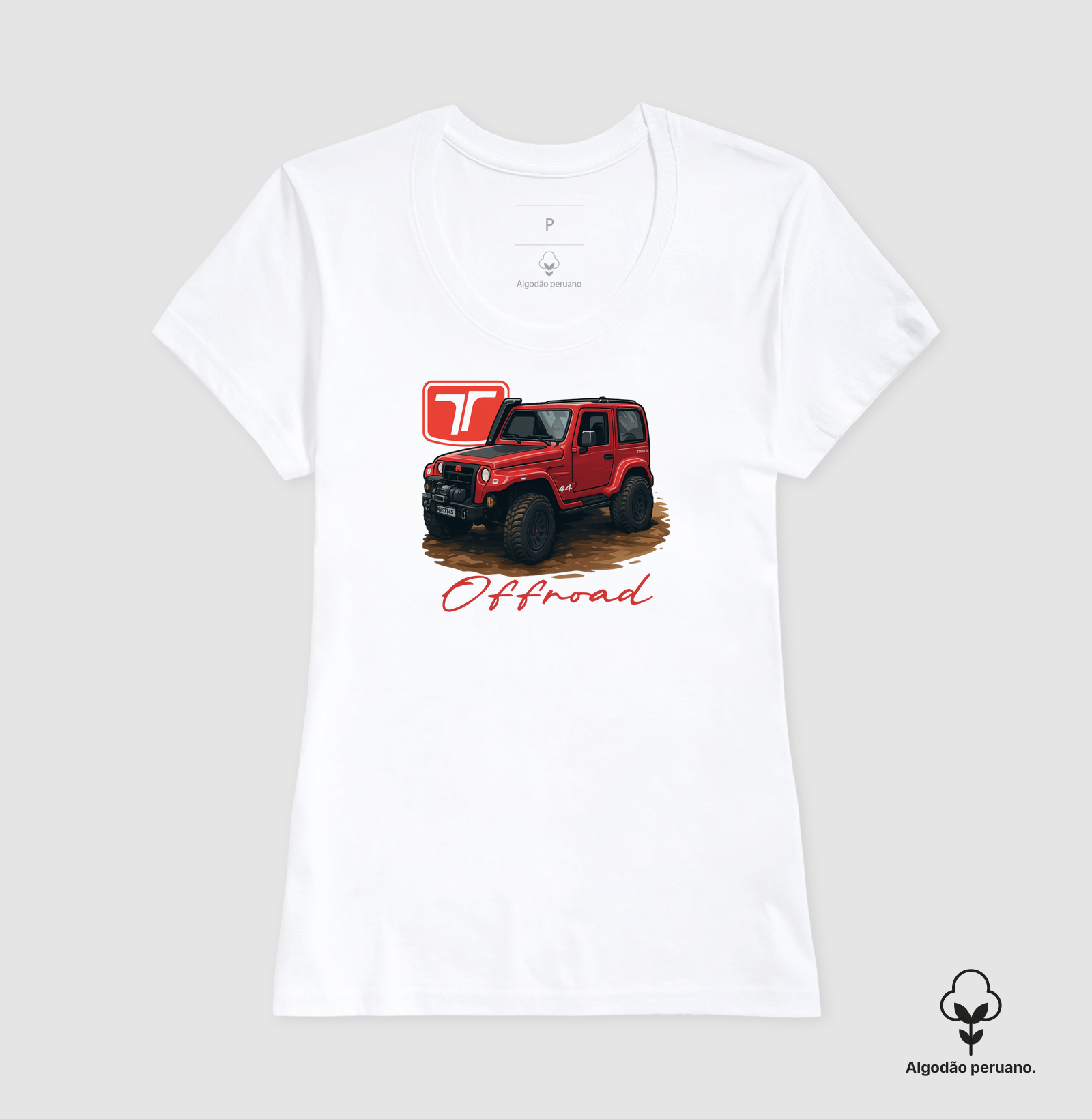 Camisa 4