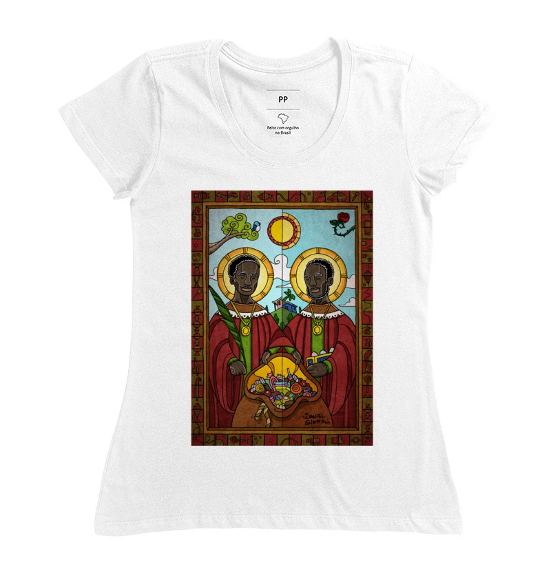 Camisa 4
