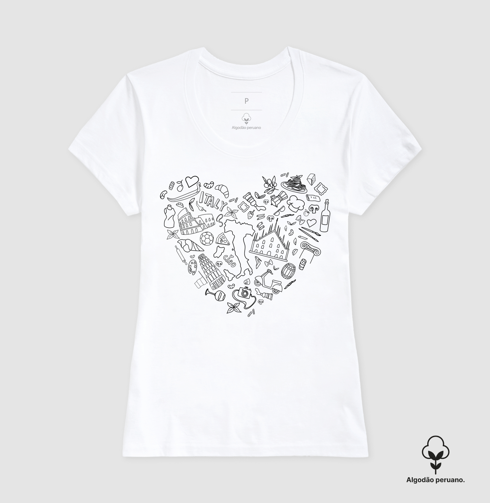 Camisa 4