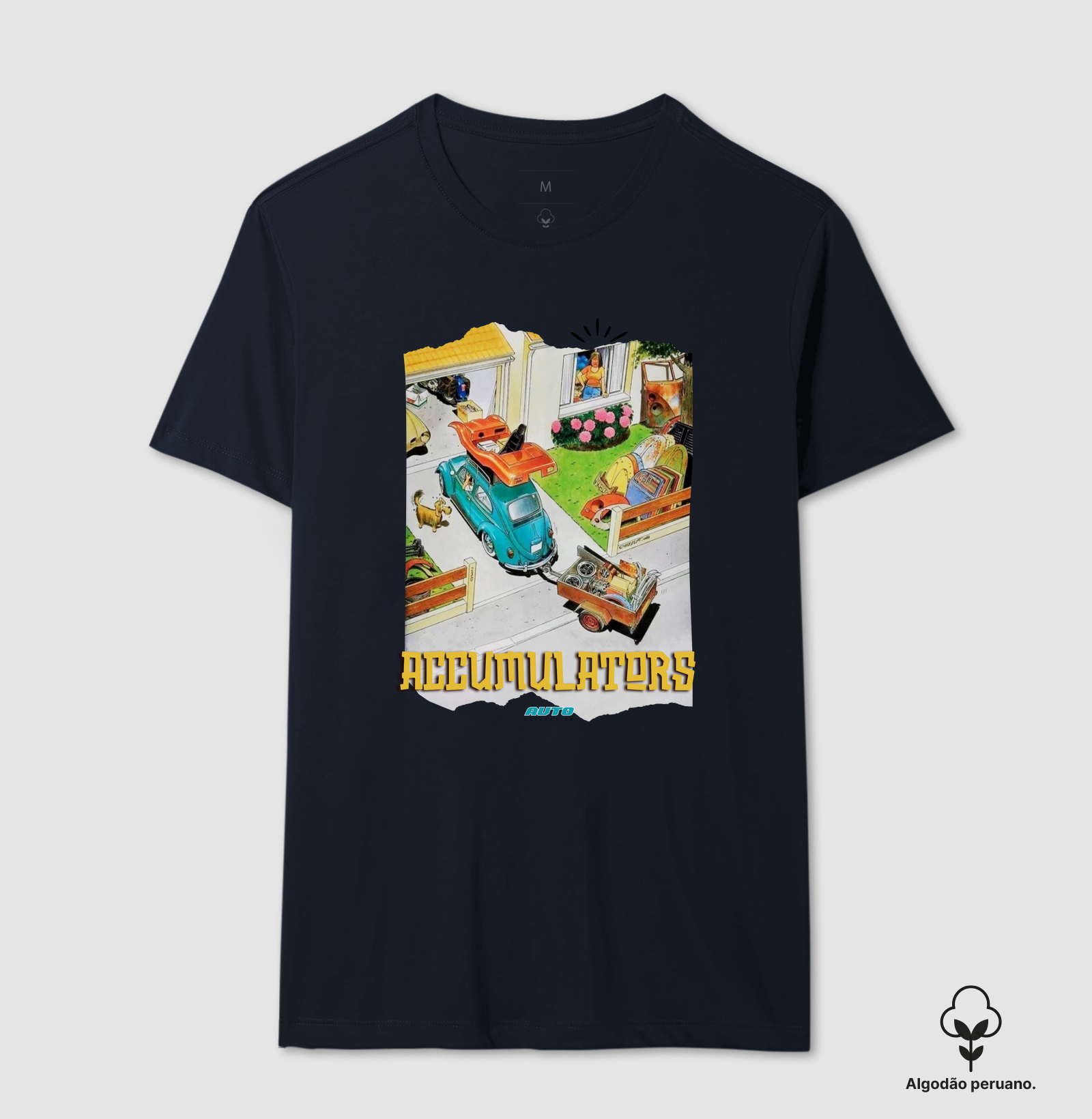 Camisa 6