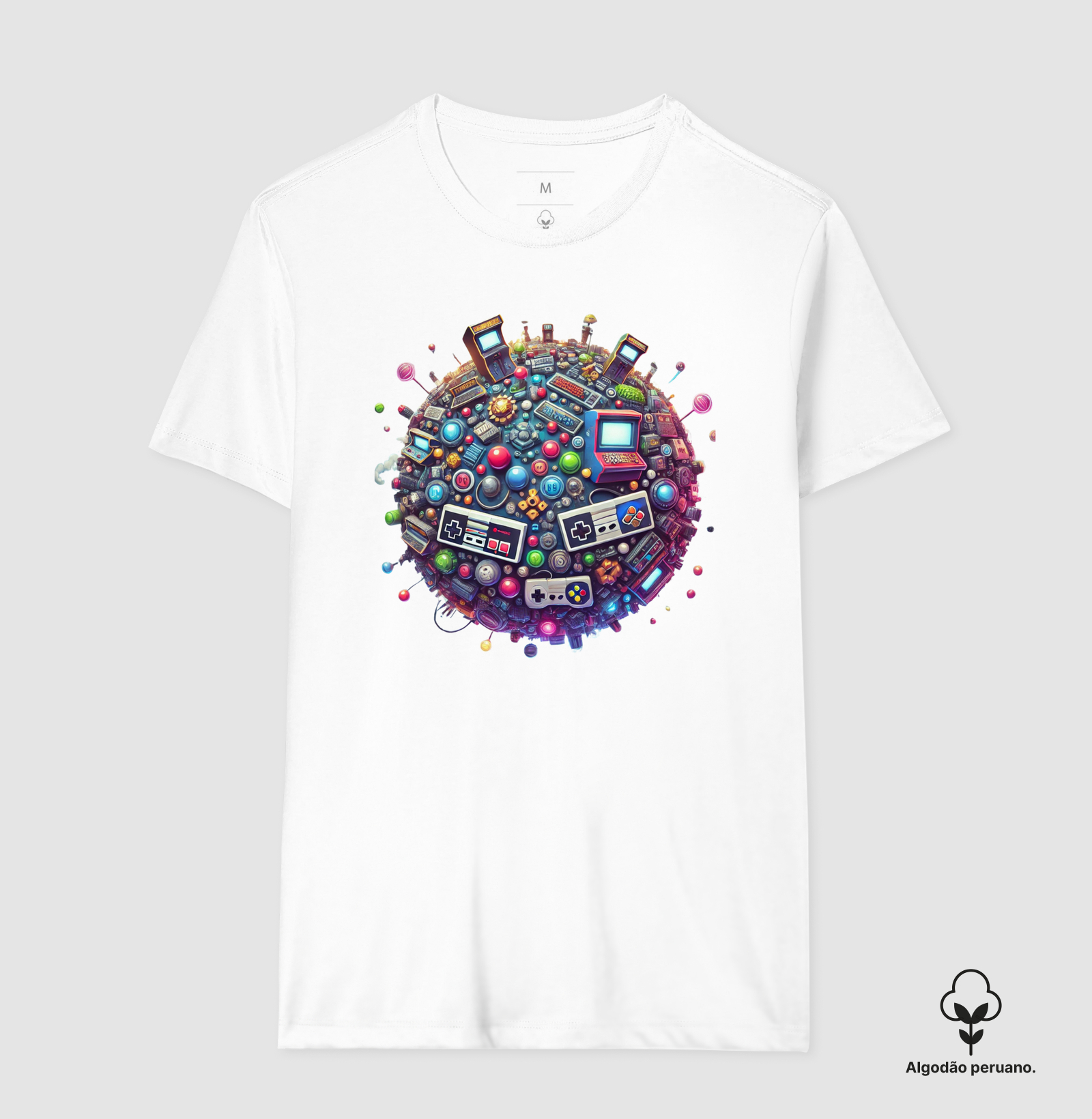 Camisa 3