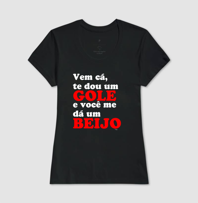 Camisa 16