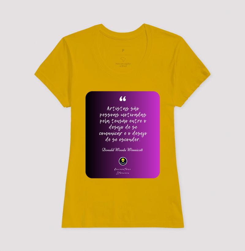 Camisa 18