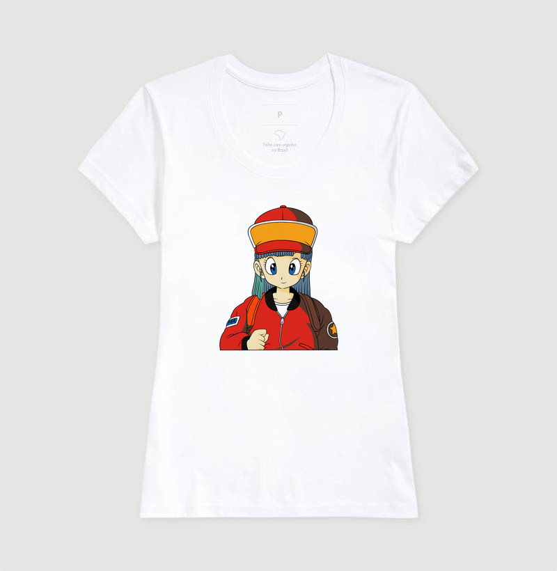 Camisa 13
