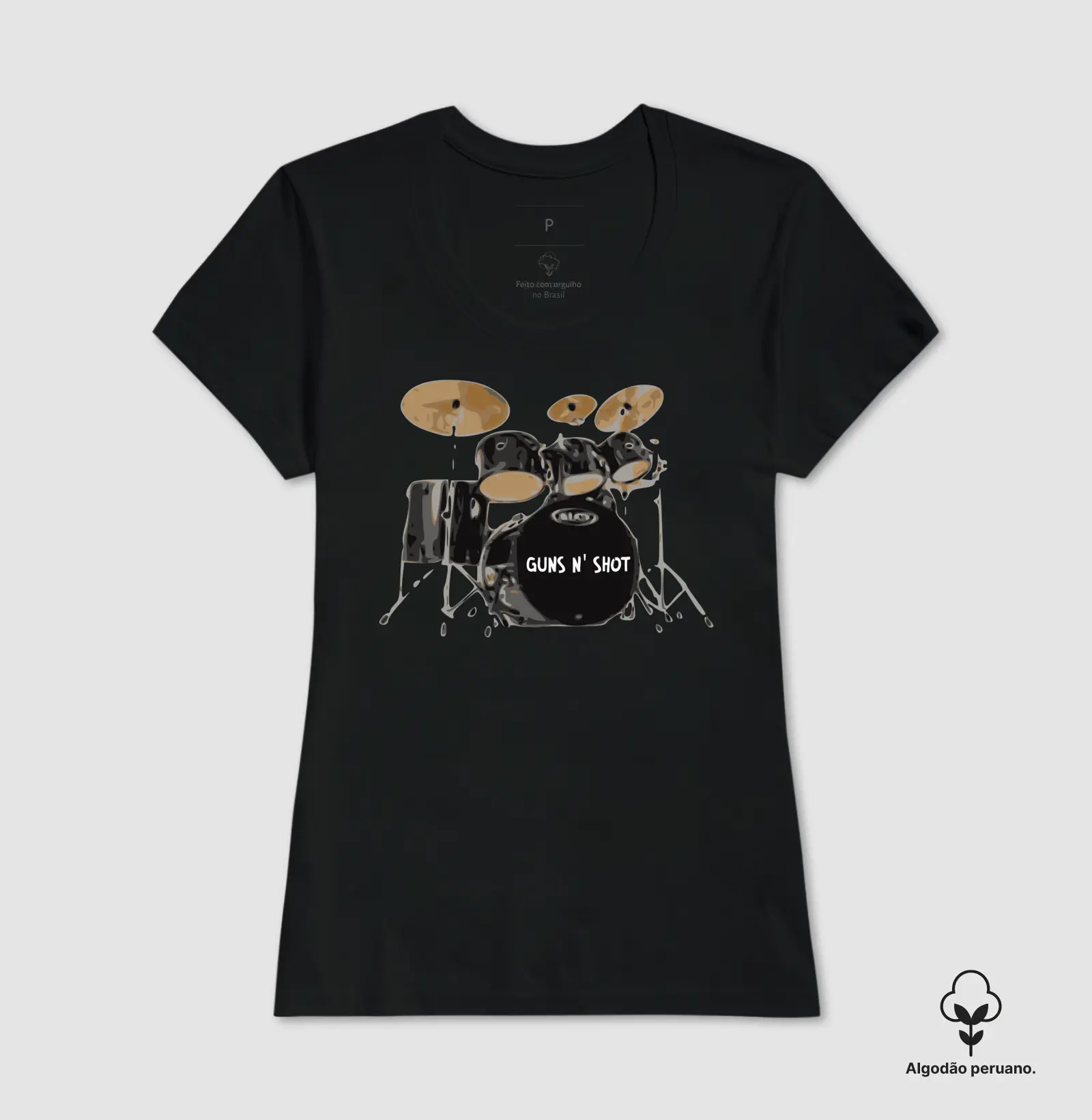 Camisa 2