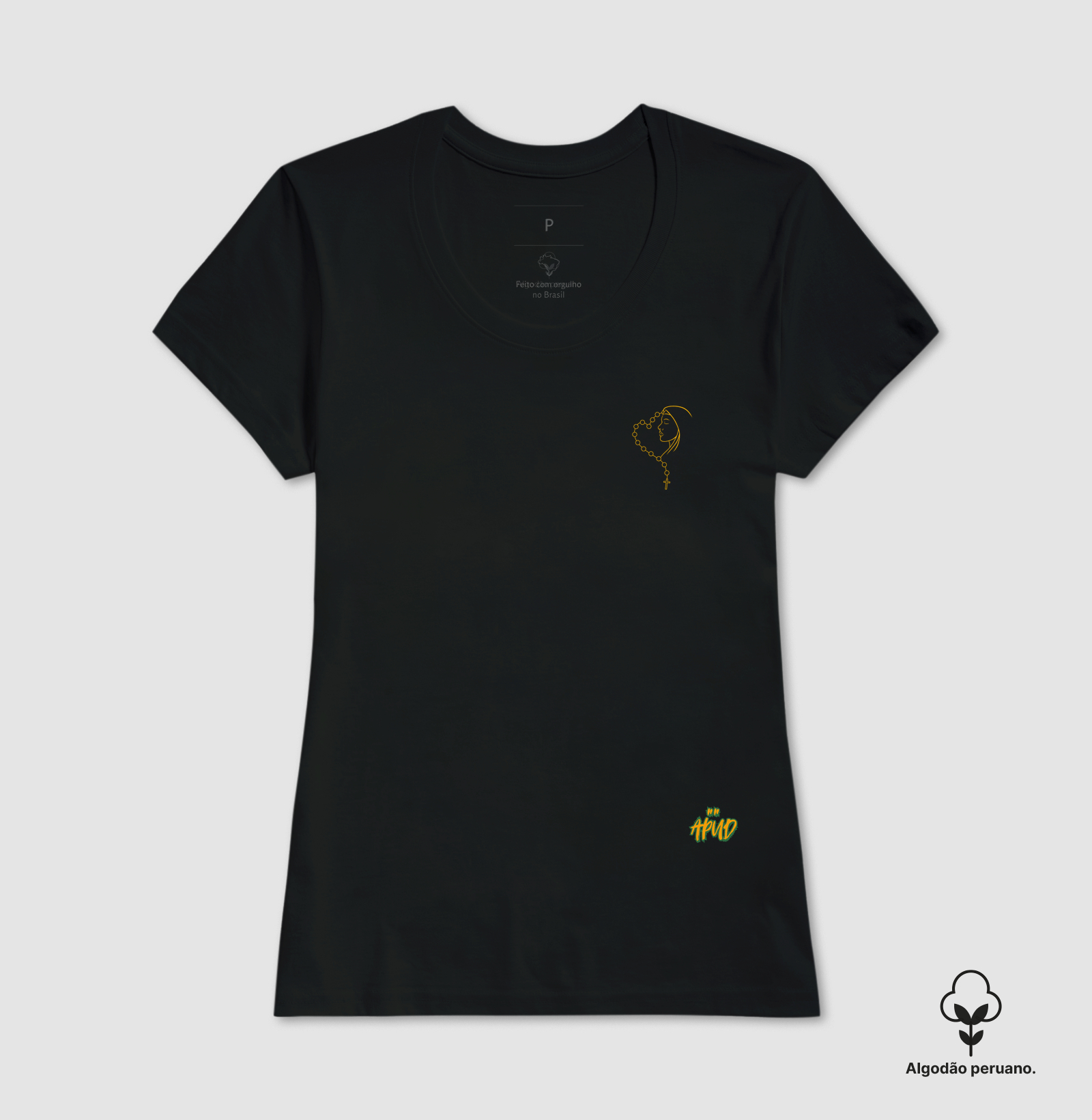 Camisa 9