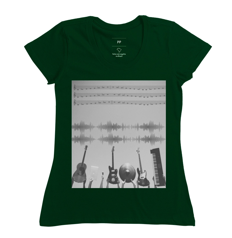 Camisa 12