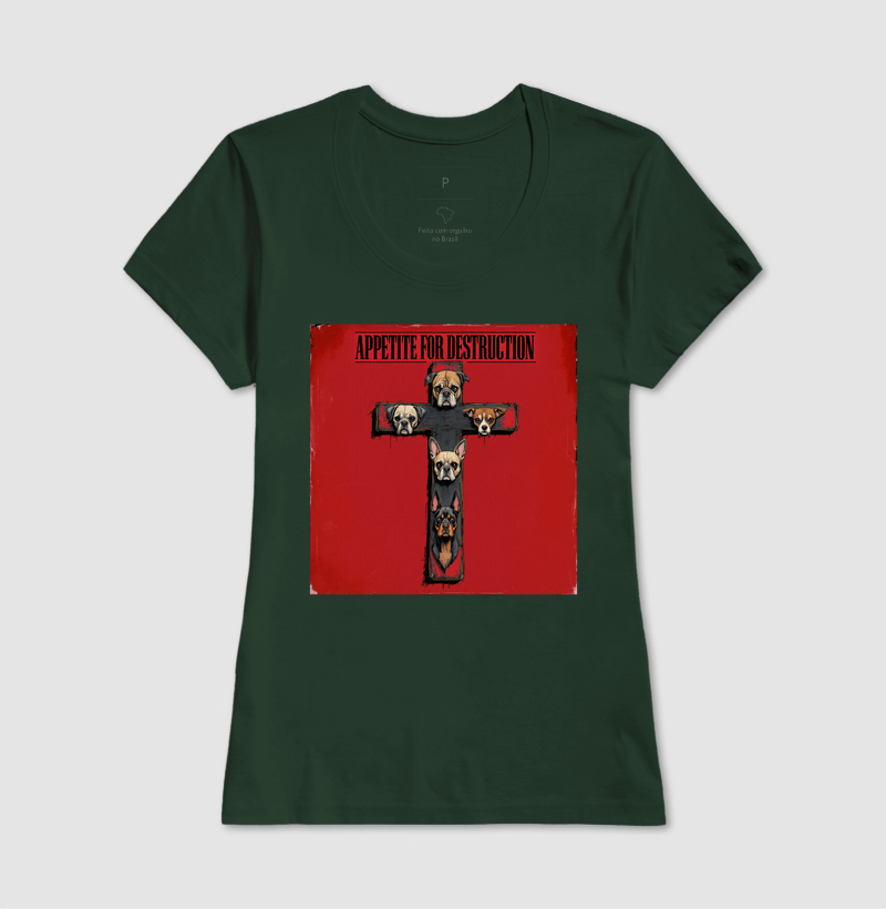 Camisa 9