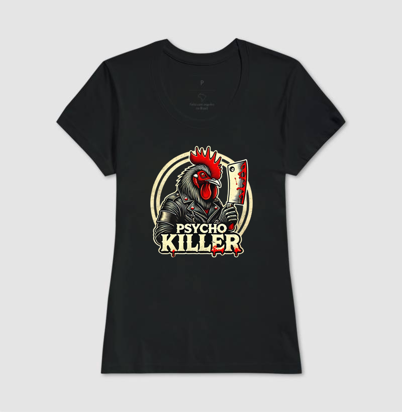 Camisa 9