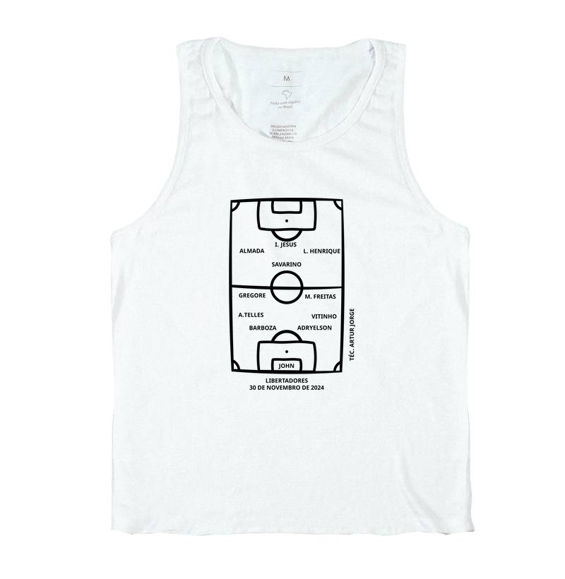Camisa 1