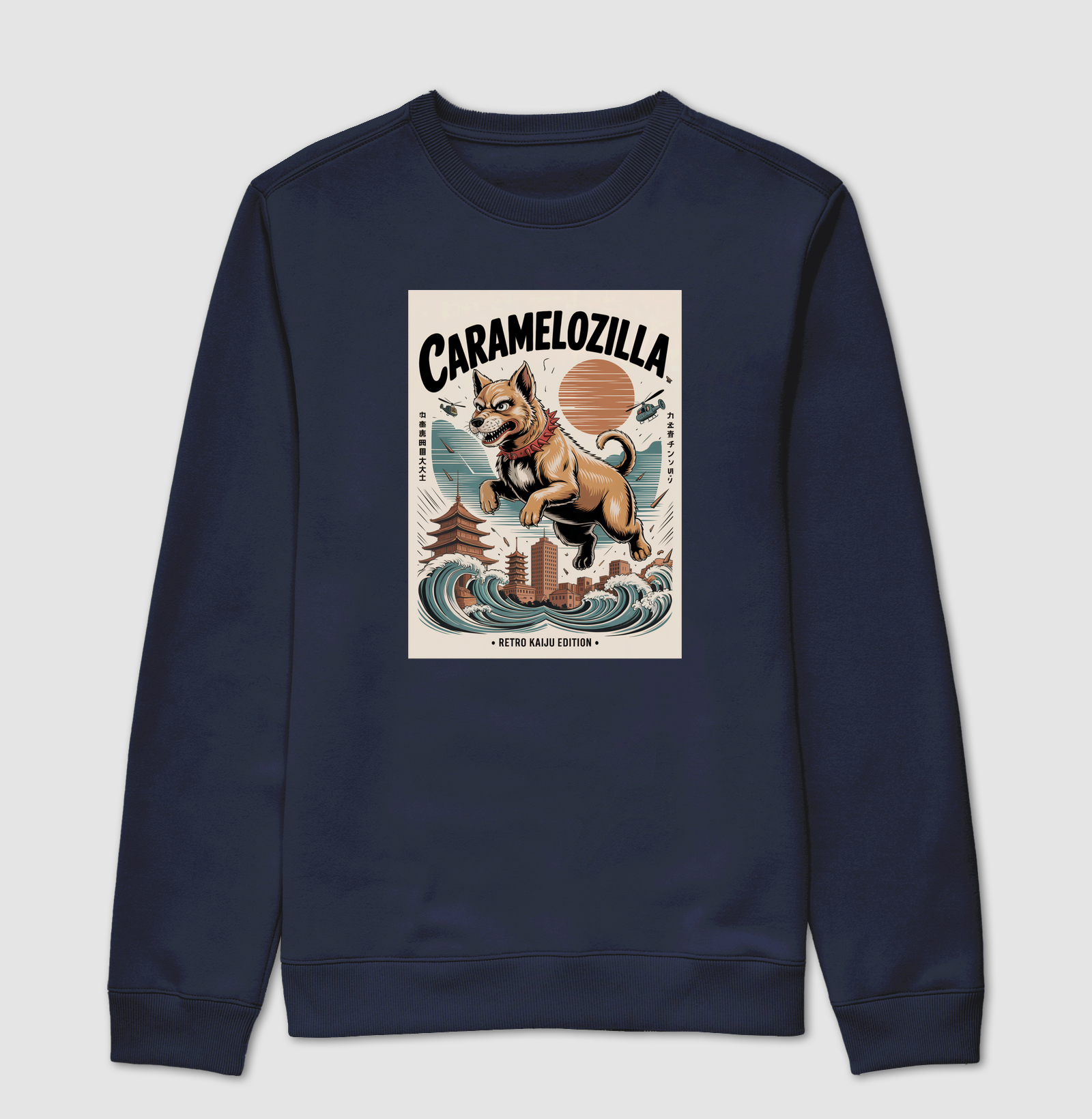 Camisa 4