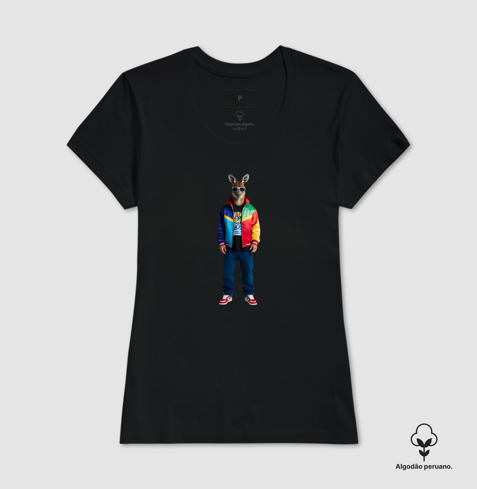 Camisa 3