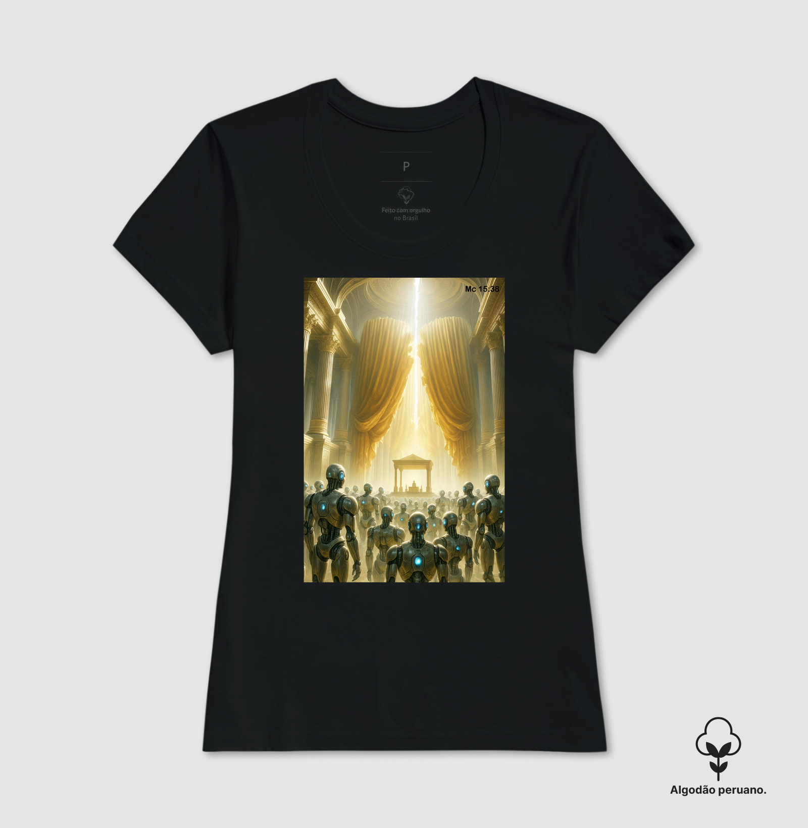 Camisa 5