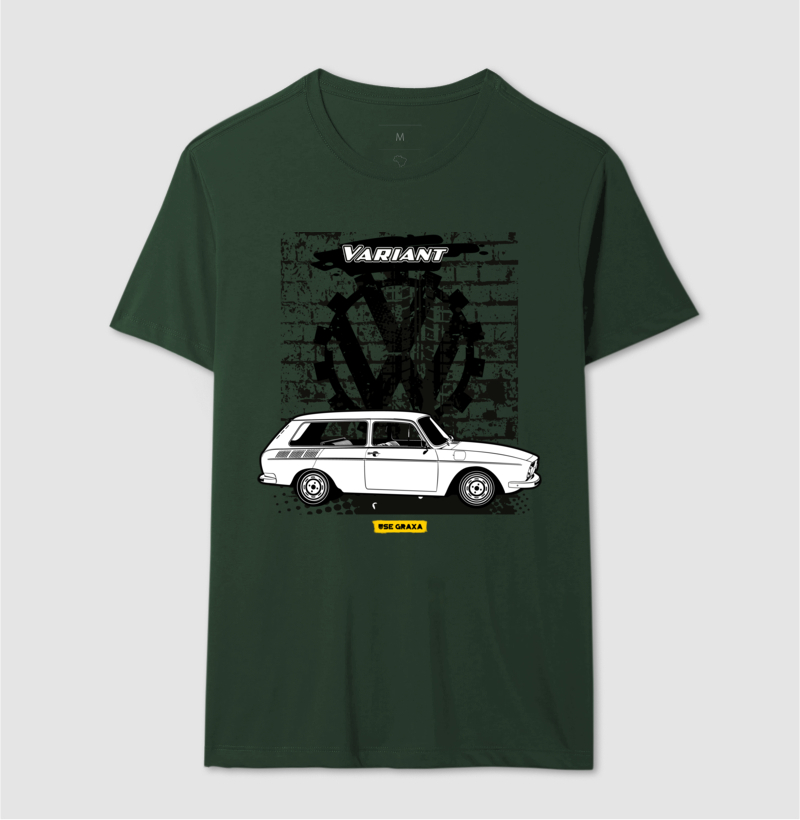 Camisa 11