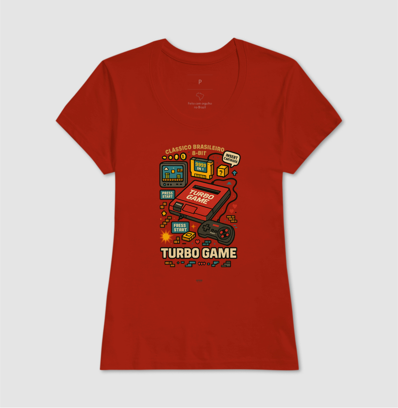 Camisa 12