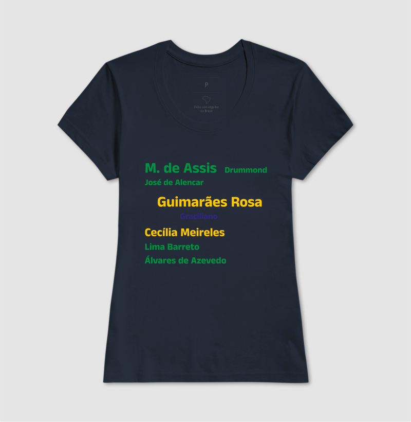 Camisa 16