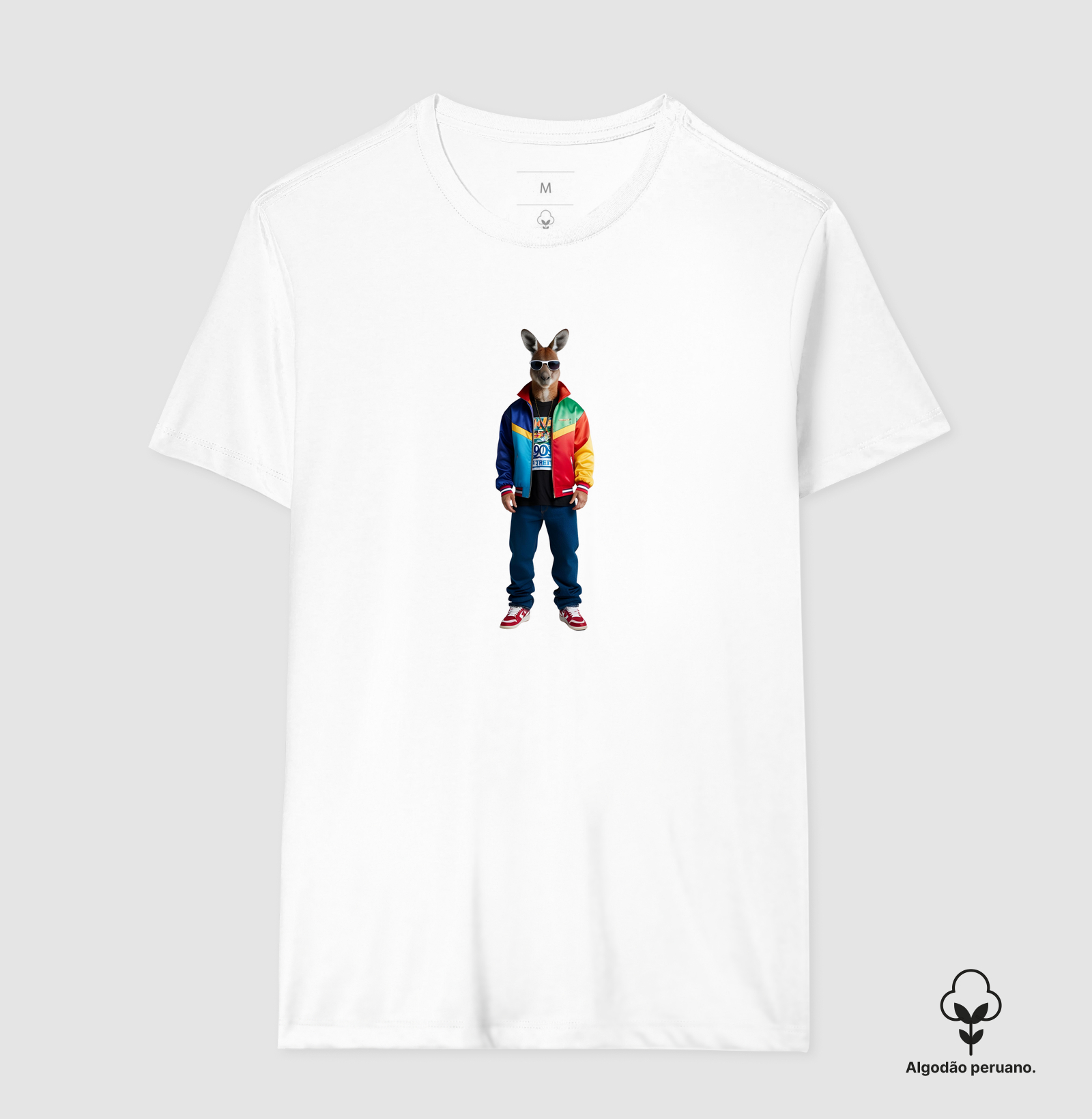 Camisa 4