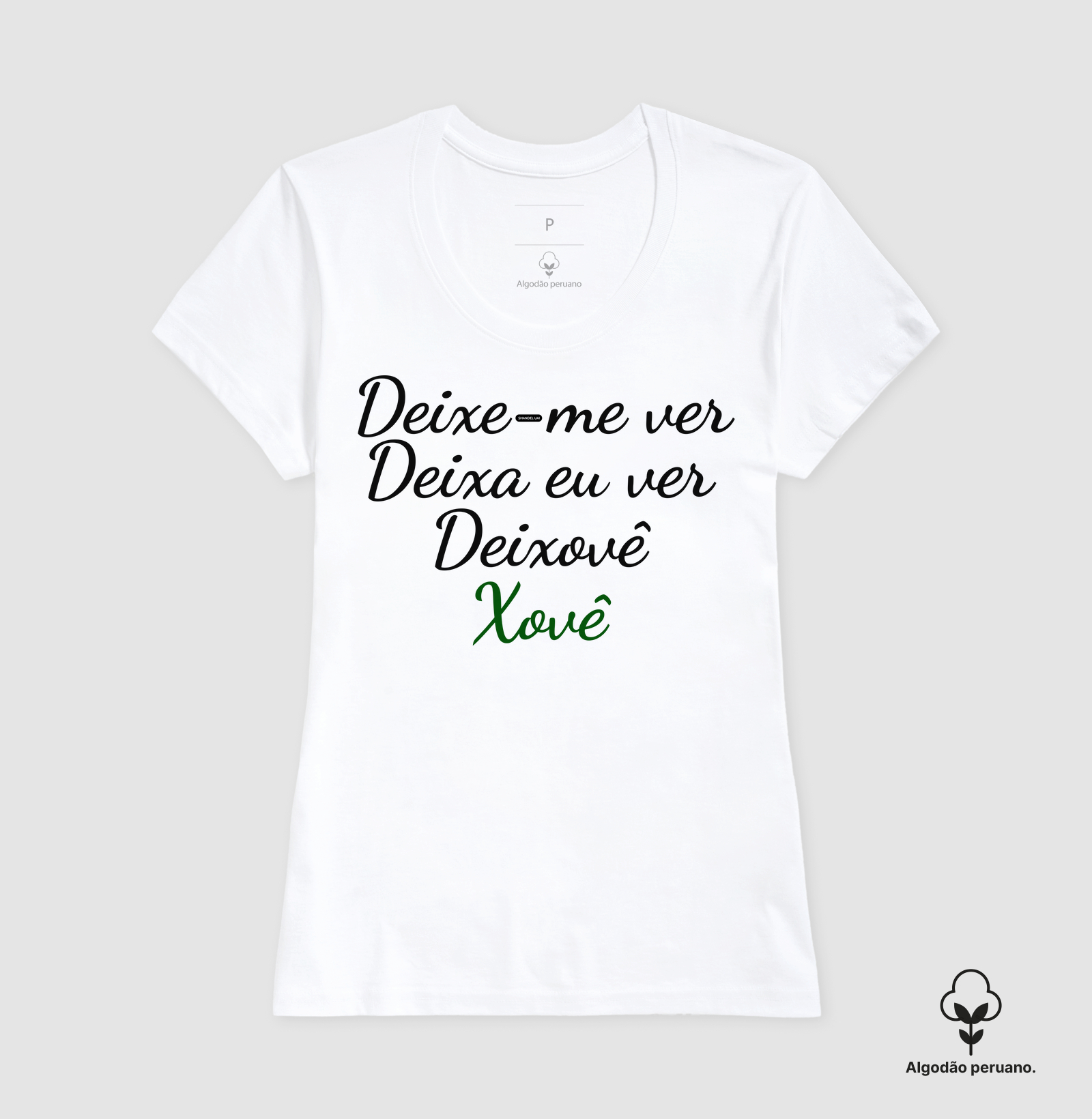 Camisa 2