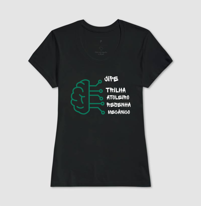 Camisa 10